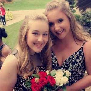 Meet your Posher, Emma